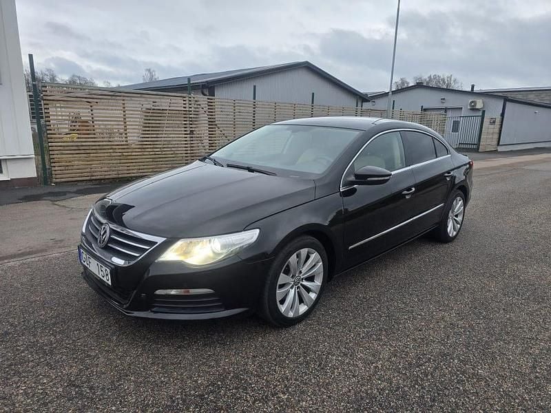 Begagnad 2009 VW Passat | 45 000 kr (Marknadspris) - Bild 1/4