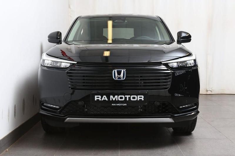 Ny Honda HR-V Advance 146 HK (107 kW) 2025 Urban grey metallic SUV