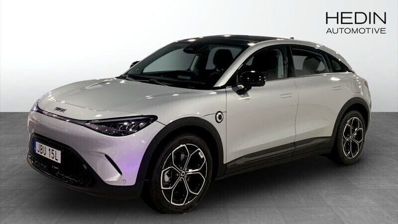 Ny 2024 Smart #3 Pro SUV | 365 400 kr (Superpris) - Bild 1/4