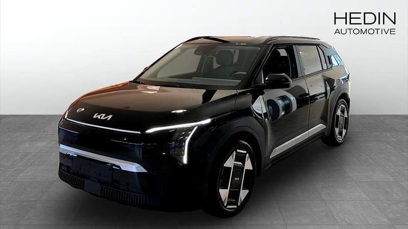 Ny 2026 Kia EV3 4 SUV | 489 500 kr (Marknadspris) - Bild 1/4