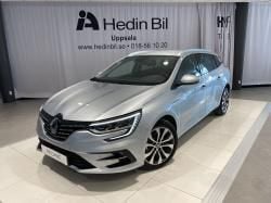 Okänd Ny 2024 Renault Mégane IV Equilibre Kombi | 277 500 kr - Bild 1/1