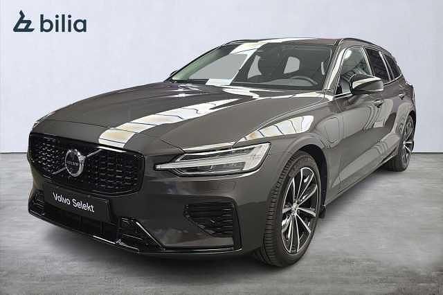 Begagnad 2025 Volvo V60 Kombi | 489 000 kr (Dyr) - Bild 1/3
