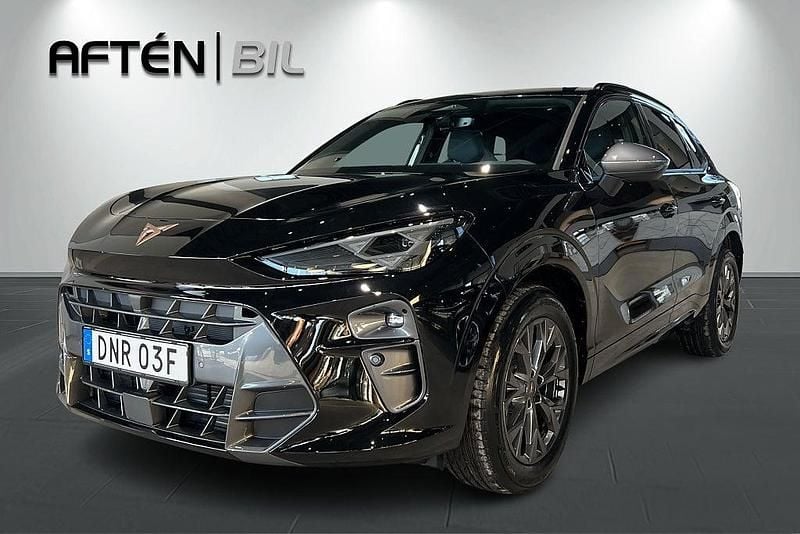 Ny Cupra Terramar 150 HK (110 kW) 2026 SUV