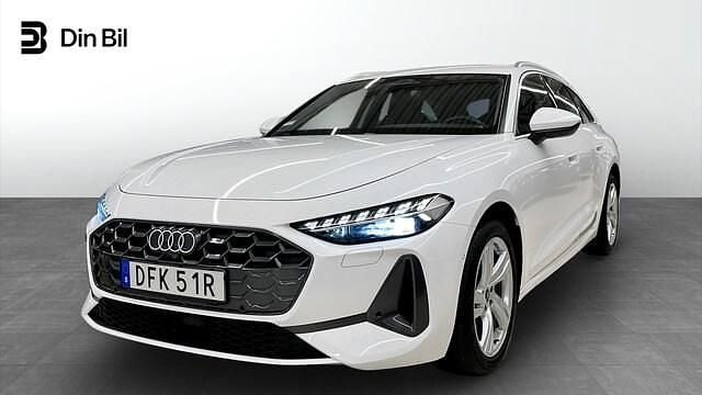 Arkonavit Begagnad 2025 Audi A5 Proline Kombi | 489 000 kr (Superpris) - Bild 1/4