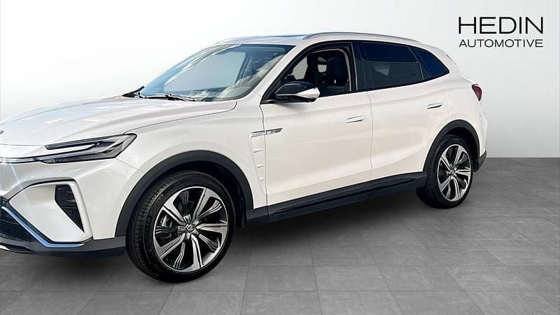 Begagnad 2022 MG Marvel R Performance SUV | 289 900 kr - Bild 1/4