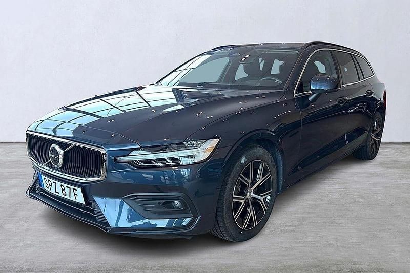 Begagnad 2024 Volvo V60 Kombi | 335 000 kr (Bra pris) - Bild 1/4