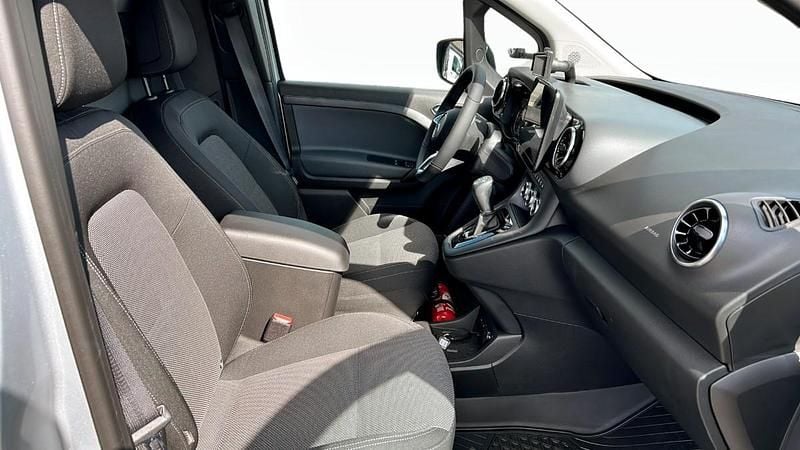 Ny Mercedes Citan 112 Edition 116 HK (85 kW) 2025