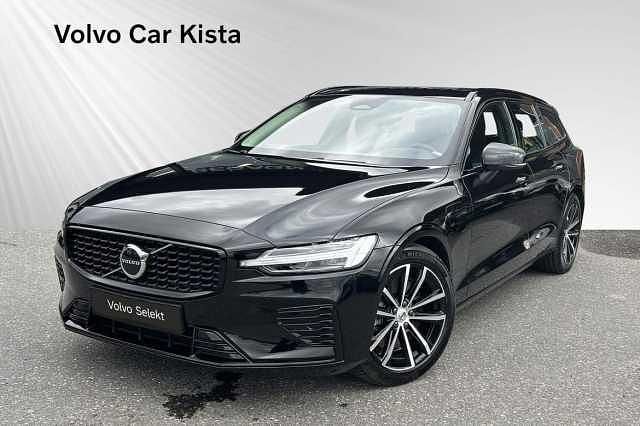Begagnad 2025 Volvo V60 Kombi | 474 900 kr (Dyr) - Bild 1/3