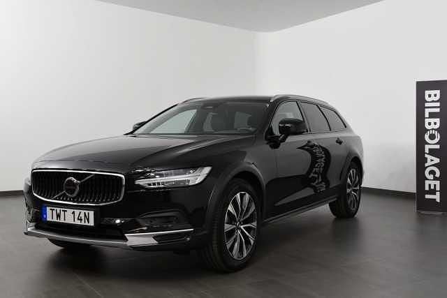 Begagnad 2024 Volvo V90 CC Kombi | 489 800 kr (Marknadspris) - Bild 1/4