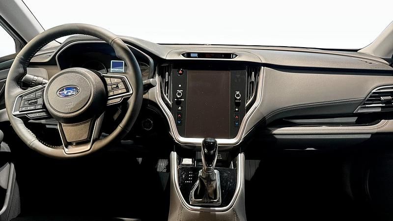Ny Subaru Outback 169 HK (124 kW) 2025 Kombi