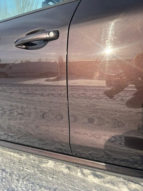 Begagnad Peugeot 208 95 HK (69 kW) 2012 Halvkombi