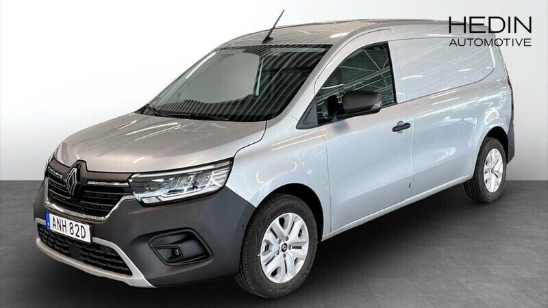 Ny 2025 Renault Kangoo Minibuss | 249 900 kr - Bild 1/4