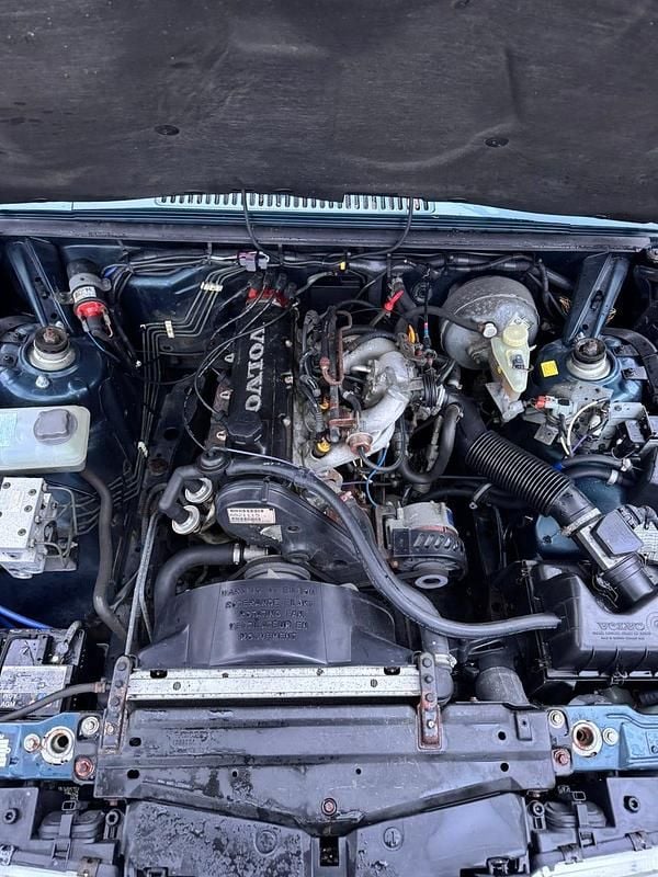 Begagnad Volvo 940 115 HK (84 kW) 1995