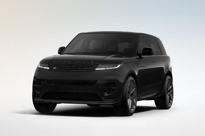 Ny 2025 Land Rover Range Rover Sport SE Dynamic SUV | 1 379 000 kr (Marknadspris) - Bild 1/1