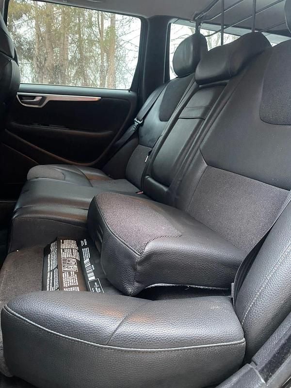 Begagnad 2007 Volvo XC70 Kombi | 47 000 kr (Marknadspris) - Bild 1/4