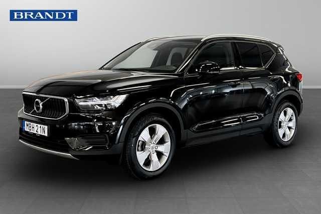 Begagnad 2020 Volvo XC40 SUV | 249 900 kr (Lite dyr) - Bild 1/4