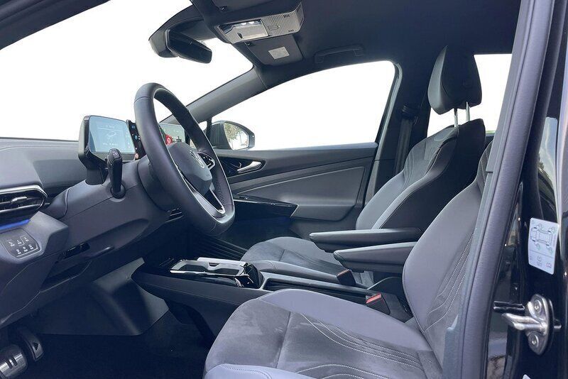 Begagnad VW ID.4 Pro 210 kW (286 HK) 2024 SUV