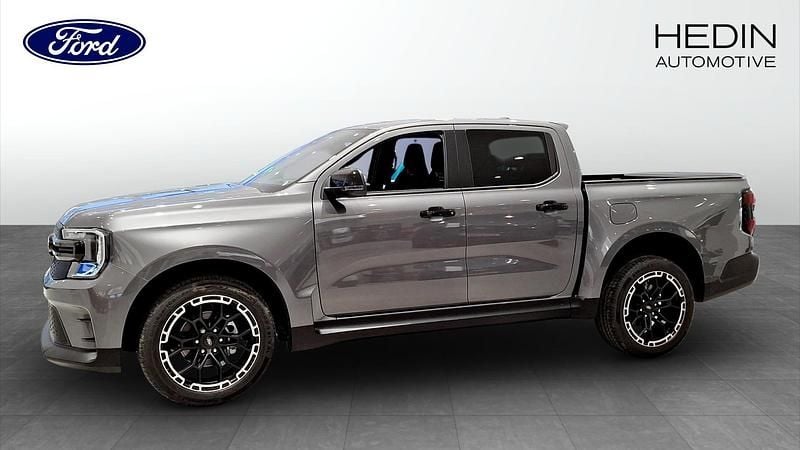 Ny 2025 Ford Ranger Pickup | 679 000 kr (Bra pris) - Bild 1/4