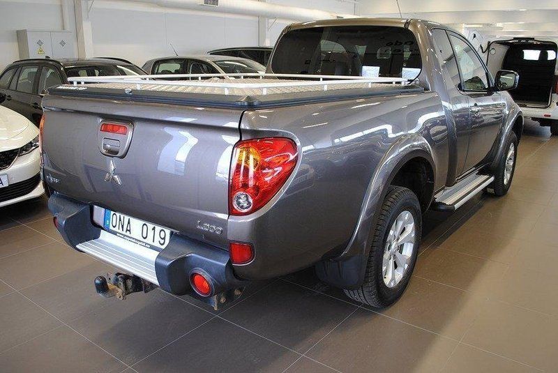 Hard Top L200 Occasion Le Bon Coin