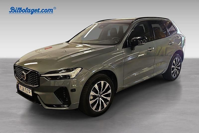Begagnad 2024 Volvo XC60 SUV | 546 900 kr (Dyr) - Bild 1/4