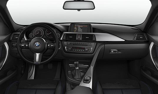 Bmw forhandler sverige