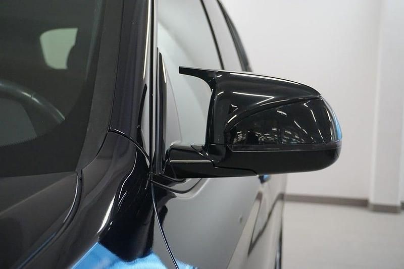 Begagnad BMW X3 M Sport 360 HK (264 kW) 2018 Carbon black SUV