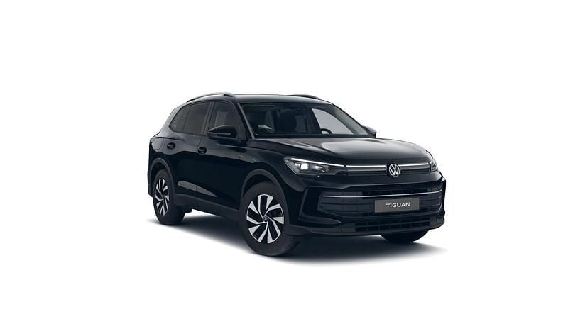 Ny 2026 VW Tiguan Life SUV | 442 500 kr (Marknadspris) - Bild 1/4
