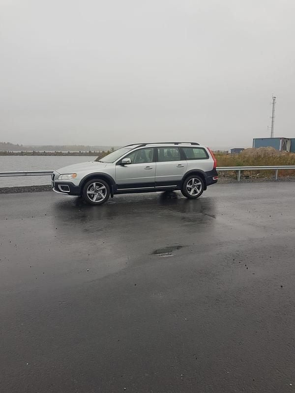 Begagnad 2008 Volvo XC70 | 50 000 kr (Bra pris) - Bild 1/1