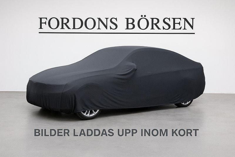 Begagnad 2019 VW Golf VII Kombi | 99 000 kr (Superpris) - Bild 1/2