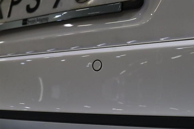 Vit Begagnad 2014 VW Passat Alltrack Kombi | 99 900 kr (Bra pris) - Bild 1/4