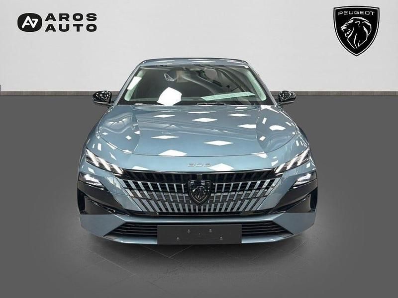 Ny Peugeot 308 SW Allure 146 HK (107 kW) 2025 Blå ingaro Kombi
