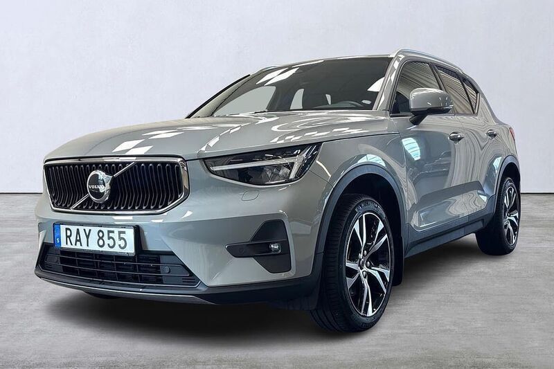 Begagnad 2024 Volvo XC40 SUV | 345 000 kr (Bra pris) - Bild 1/4