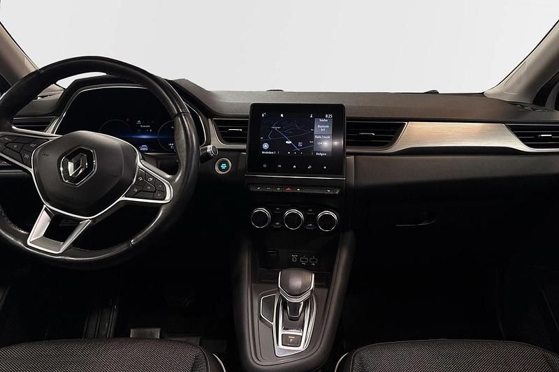 Begagnad Renault Captur Intens 162 HK (119 kW) 2021 SUV