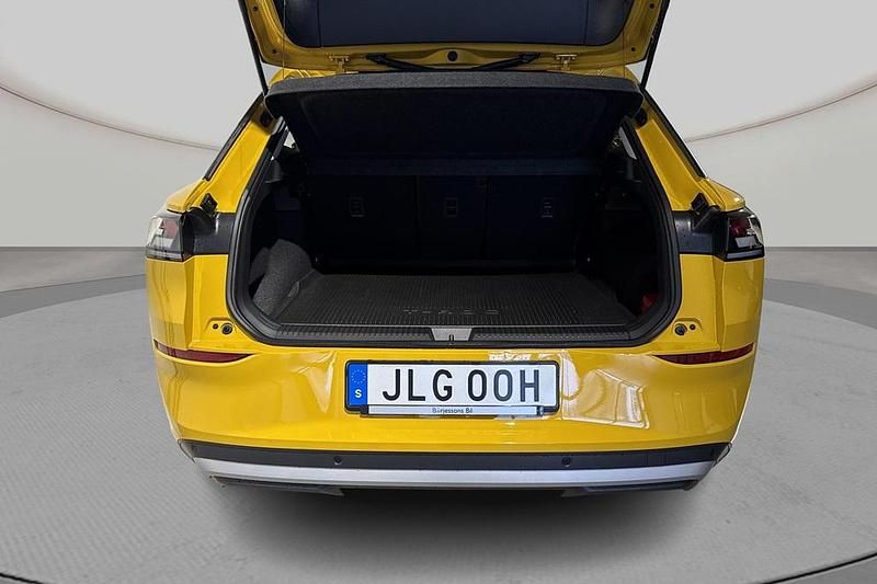 Ny VW T-Roc 150 HK (110 kW) 2026 Gul SUV