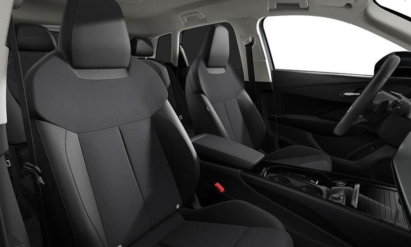 Ny Audi Q3 2026 Grå SUV