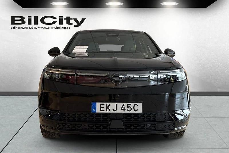 Ny 2025 Opel Grandland Electric SUV | 419 900 kr - Bild 1/1