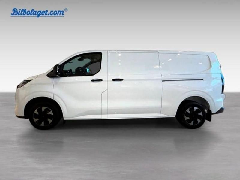 Ny Ford Transit Trend 235 HK (172 kW) 2025 Vit Van