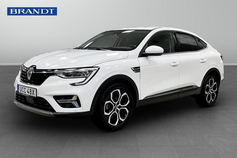 Begagnad Renault Arkana 2022 SUV