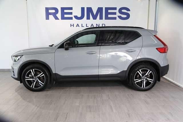Begagnad Volvo XC40 197 HK (144 kW) 2024 SUV