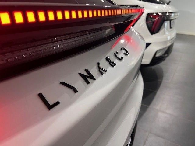 Ny Lynk & Co 02 22 kW (30 HK) 2025 SUV