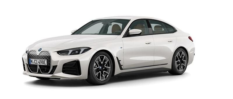 Ny 2025 BMW i4 Comfort Edition Sedan | 674 600 kr (Bra pris) - Bild 1/4