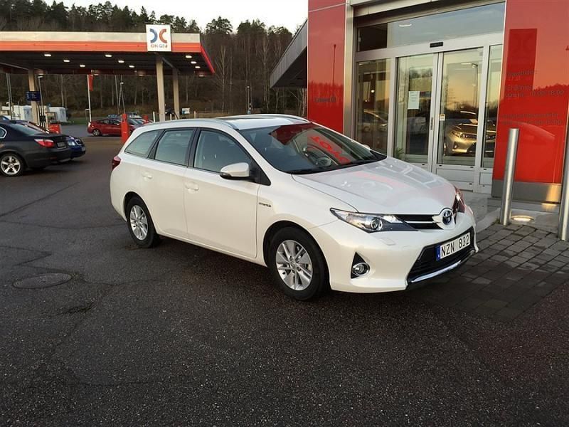 toyota uddevalla #3 toyota uddevalla #3