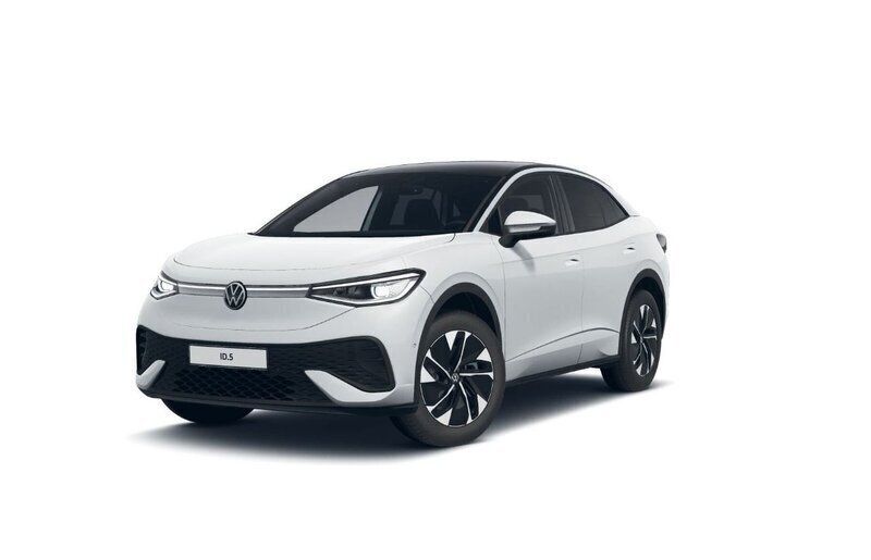 Ny 2024 VW ID.5 Pro SUV | 619 900 kr - Bild 1/4