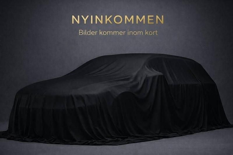 Begagnad Mercedes C180 Executive 156 HK (114 kW) 2011 Svart