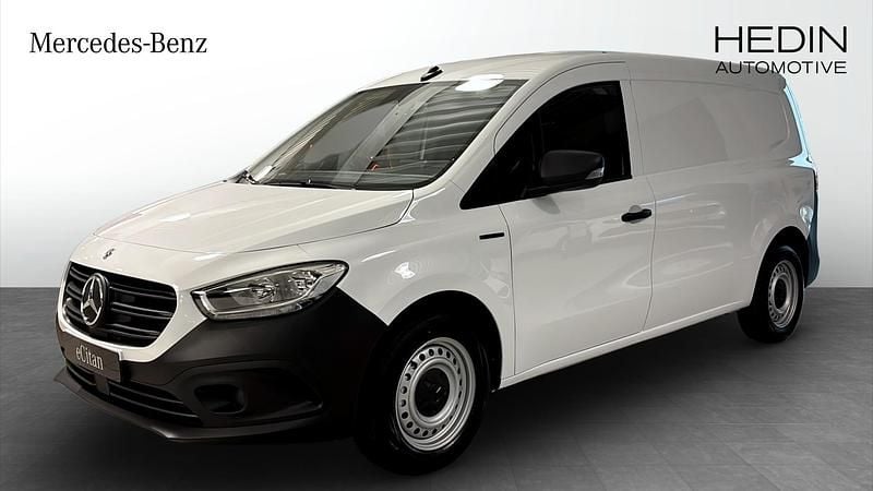 Ny 2025 Mercedes eCitan | 419 900 kr (Marknadspris) - Bild 1/4