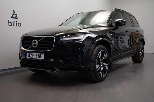 Begagnad 2020 Volvo XC90 SUV | 509 500 kr (Dyr) - Bild 1/3