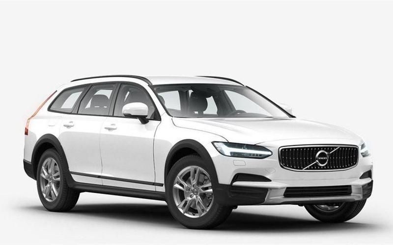 V90 Cc V90 Cc
