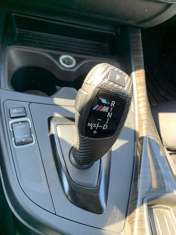 Normal skick Begagnad 2014 BMW 116 Halvkombi | 94 900 kr (Marknadspris) - Bild 1/4