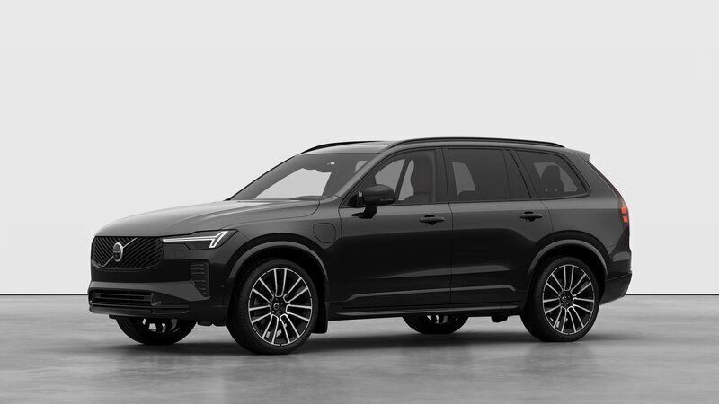 Ny 2025 Volvo XC90 Ultra SUV | 1 064 900 kr (Dyr) - Bild 1/4