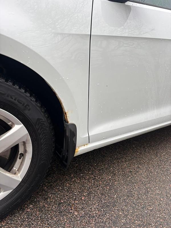 Begagnad VW Golf VII 140 HK (102 kW) 2014